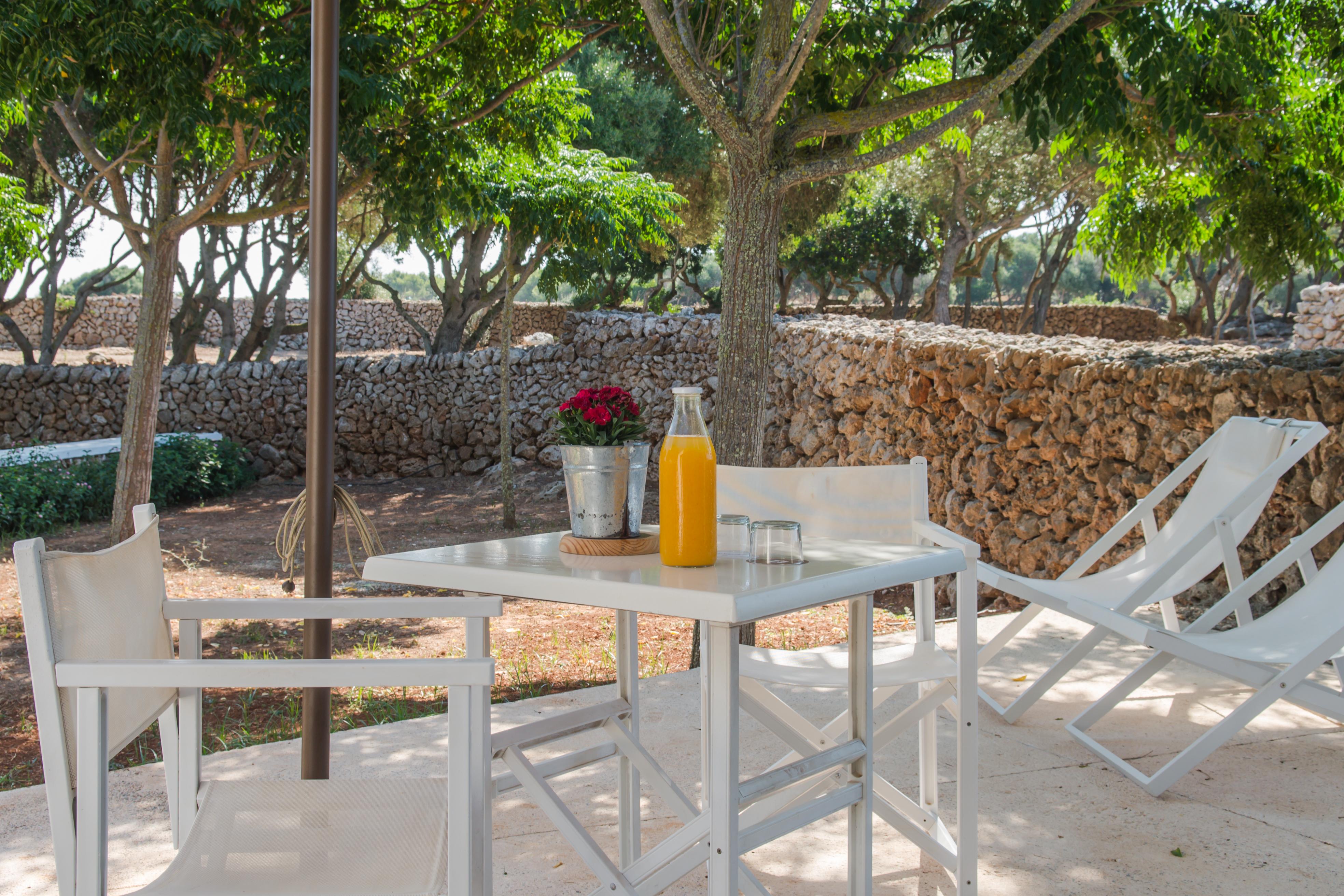 Binissaida Boutique Hotel Es Castell  Exterior foto
