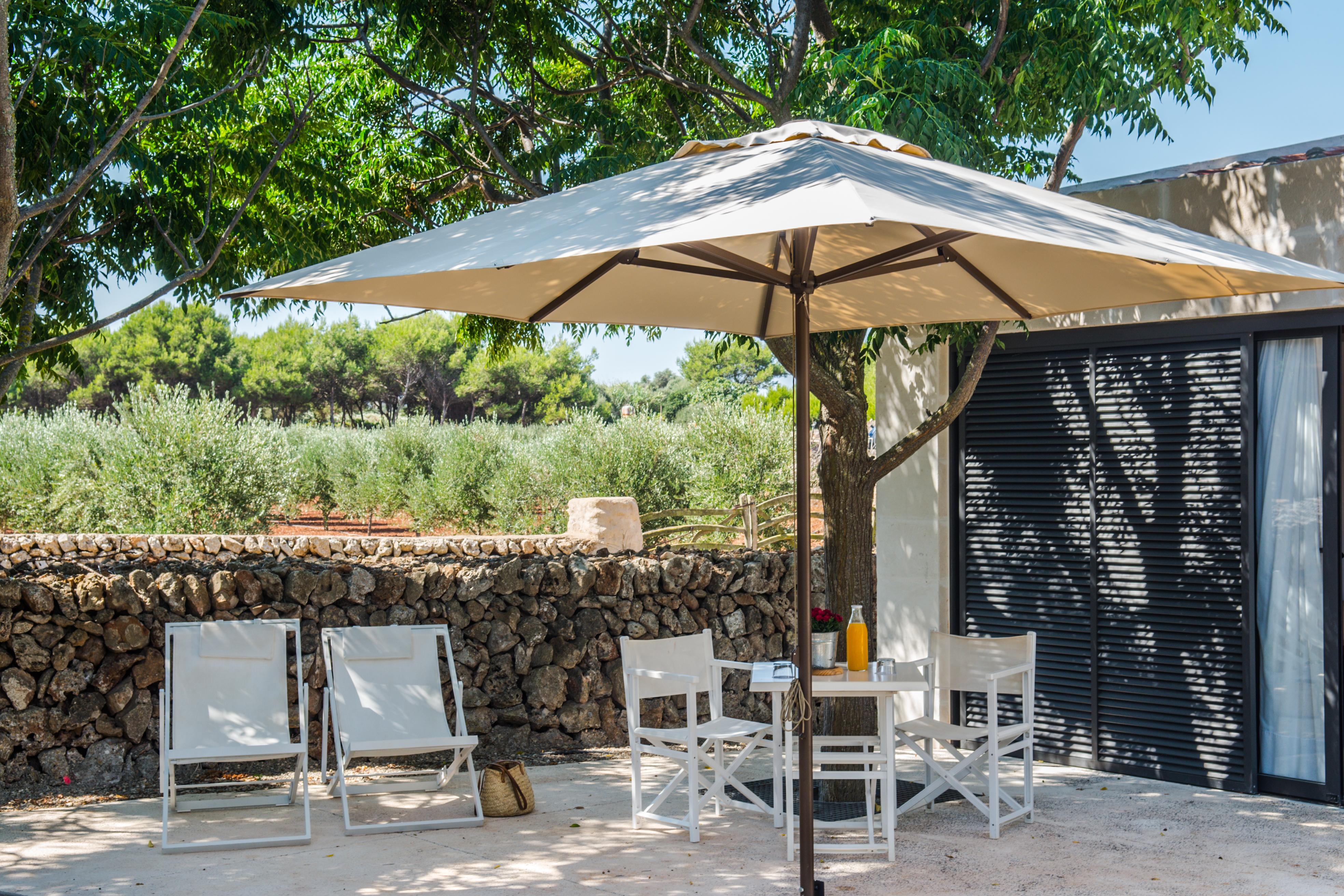 Binissaida Boutique Hotel Es Castell  Exterior foto